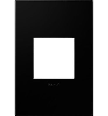 Legrand Black Ink Wall Plate Lighting Controls Legrand Black Ink 1 