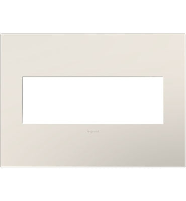 Legrand Satin Light Almond Wall Plate Lighting Controls Legrand Satin Light Almond 3 