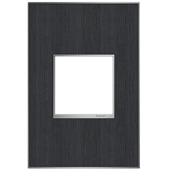 Legrand Rustic Grey Wall Plate