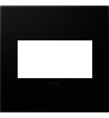 Legrand Black Ink Wall Plate Lighting Controls Legrand Black Ink 2 