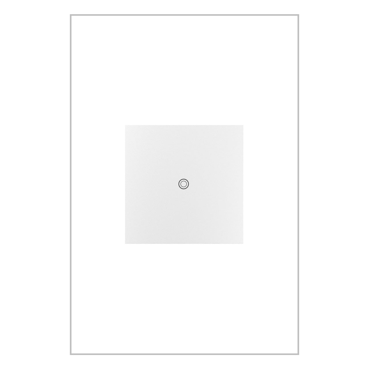 adorne® Smart Switch with Netatmo,