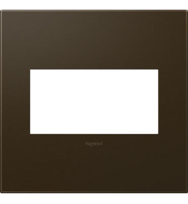 Legrand Bronze Wall Plate Lighting Controls Legrand   