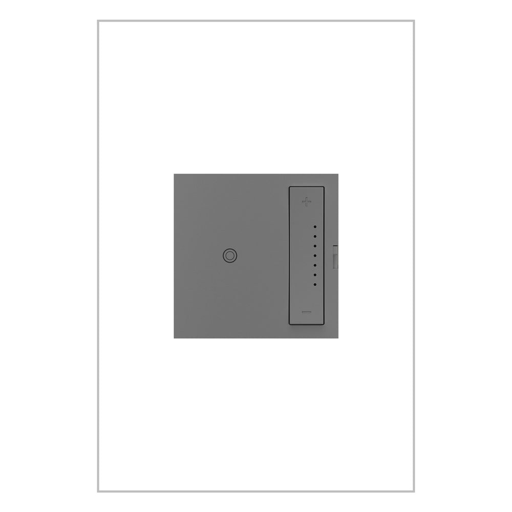 adorne® Smart Tru-Universal Dimmer with Netatmo, Dimmers Legrand Magnesium  