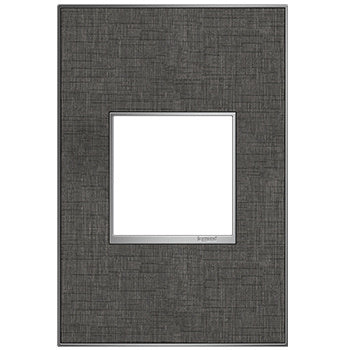 Legrand Slate Linen Wall Plate Lighting Controls Legrand Slate Linen 1 