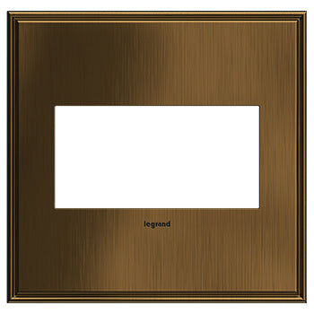 Legrand Coffee Wall Plate