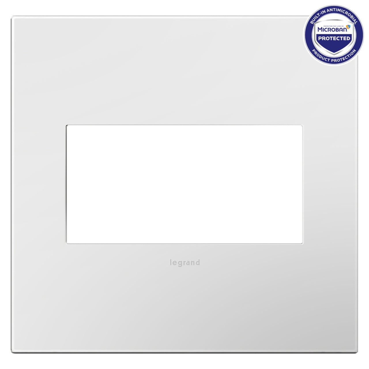 Legrand Powder White Wall Plate Lighting Controls Legrand Powder White 2 