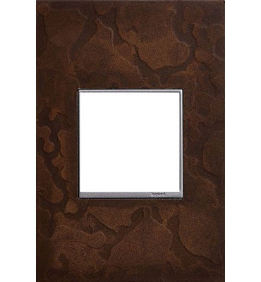 Legrand Bronze Wall Plate