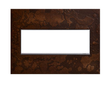 Legrand Bronze Wall Plate