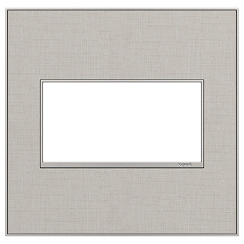 Legrand True Linen  Wall Plate Lighting Controls Legrand True Linen 2 