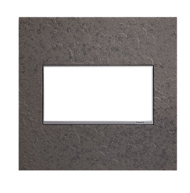 Legrand Natural Iron Wall Plate