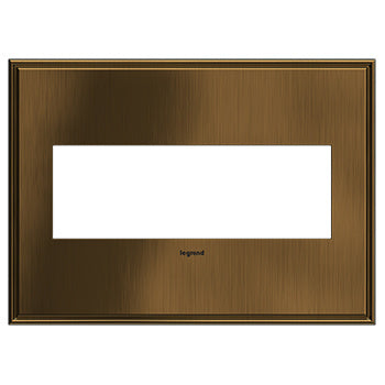 Legrand Coffee Wall Plate