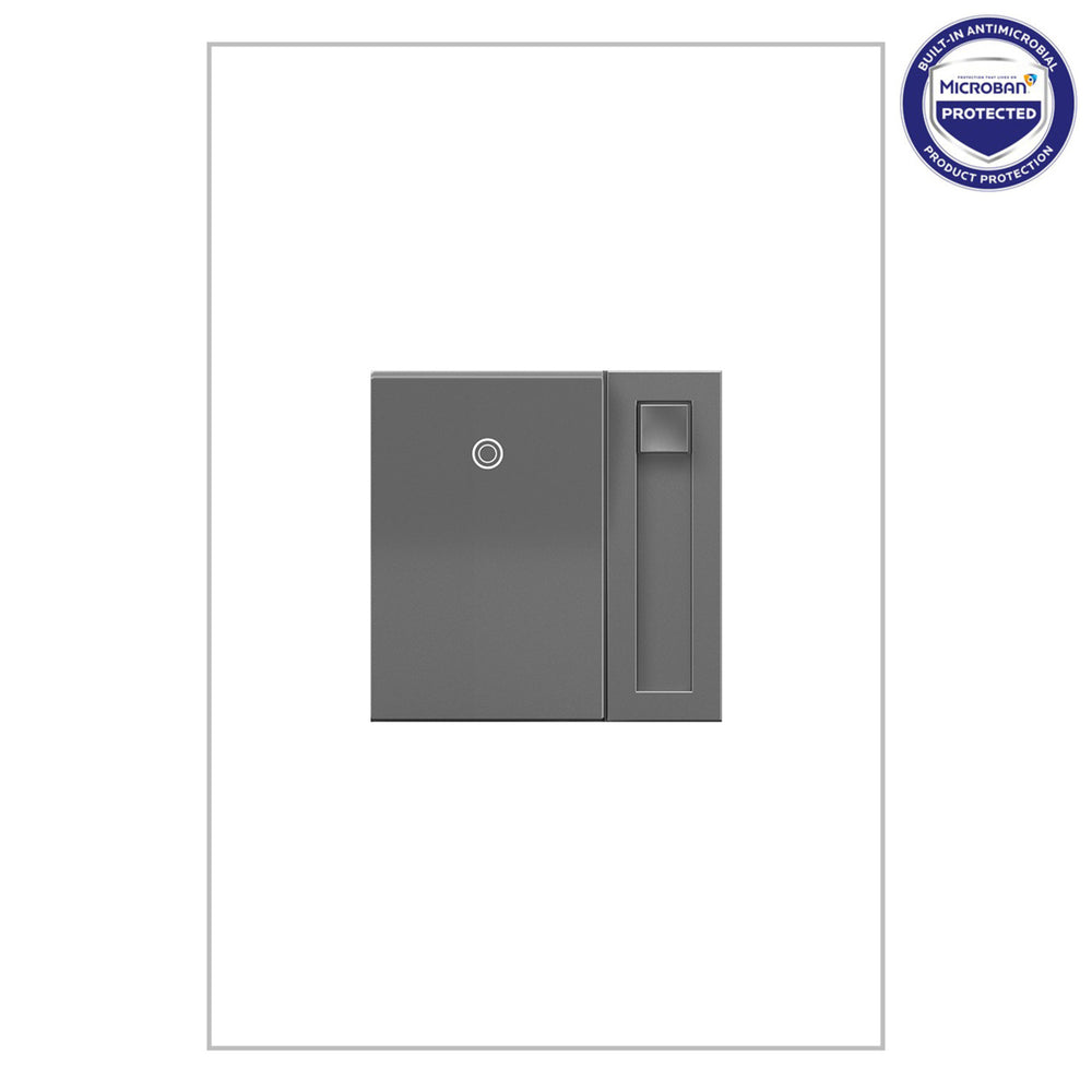 Legrand Paddle Dimmer, 0-10V Dimmer