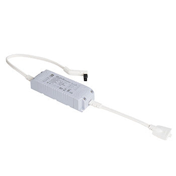 Legrand 30W Dimmable LED Driver Lighting Controls Legrand White  