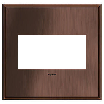 Legrand Matte Antique Copper Wall Plate Lighting Controls Legrand Matte Antique Copper 2 