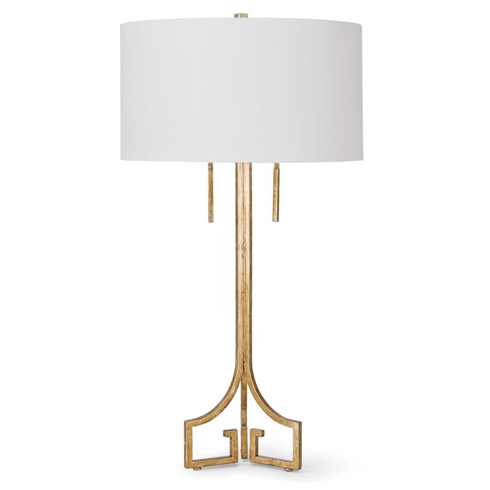 Regina Andrew Le Chic Floor Lamp