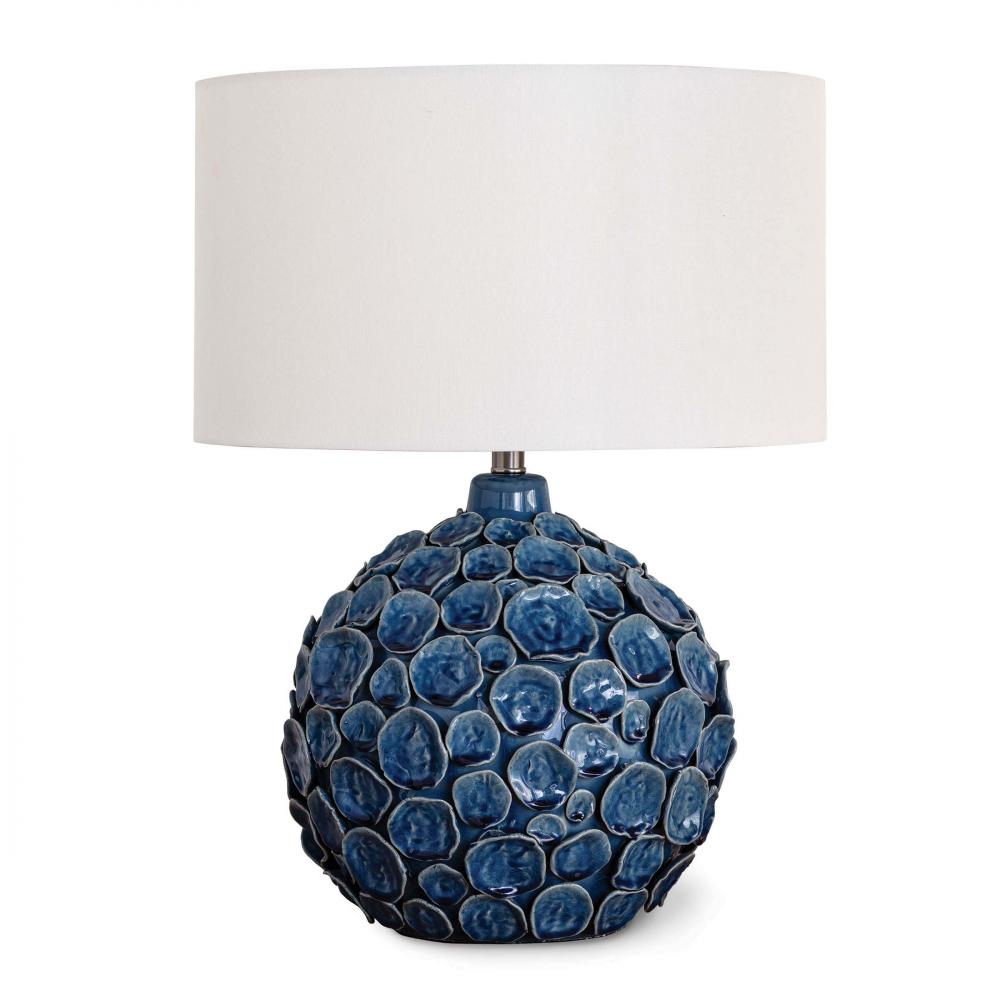 Regina Andrew Lucia Ceramic Table Lamp