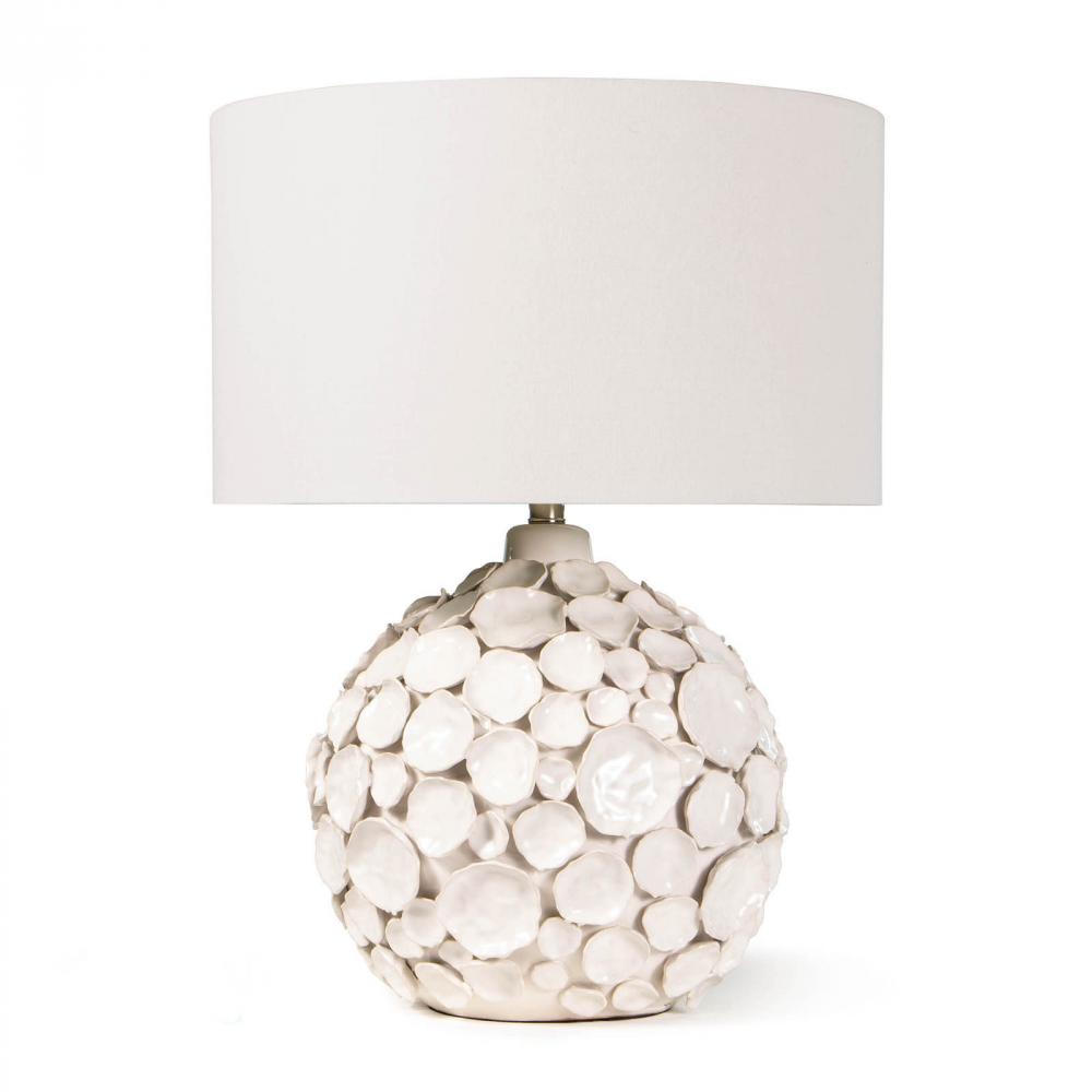 Regina Andrew Coastal Living Lucia Ceramic Table Lamp Lamp Regina Andrew   