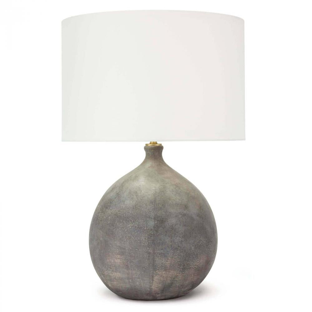 Regina Andrew  Dover Ceramic Table Lamp Table Lamps Regina Andrew   