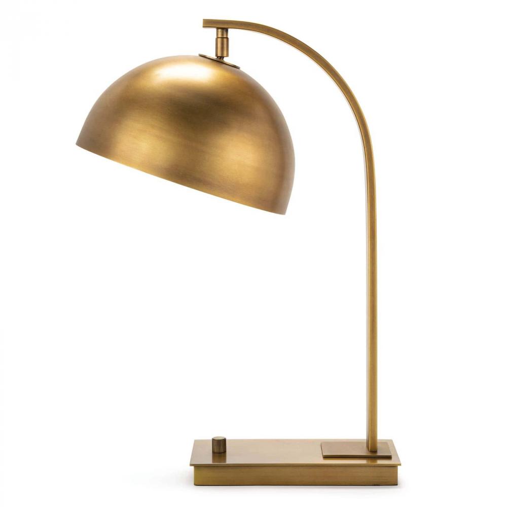 Regina Andrew  Otto Desk Lamp Lamp Regina Andrew   