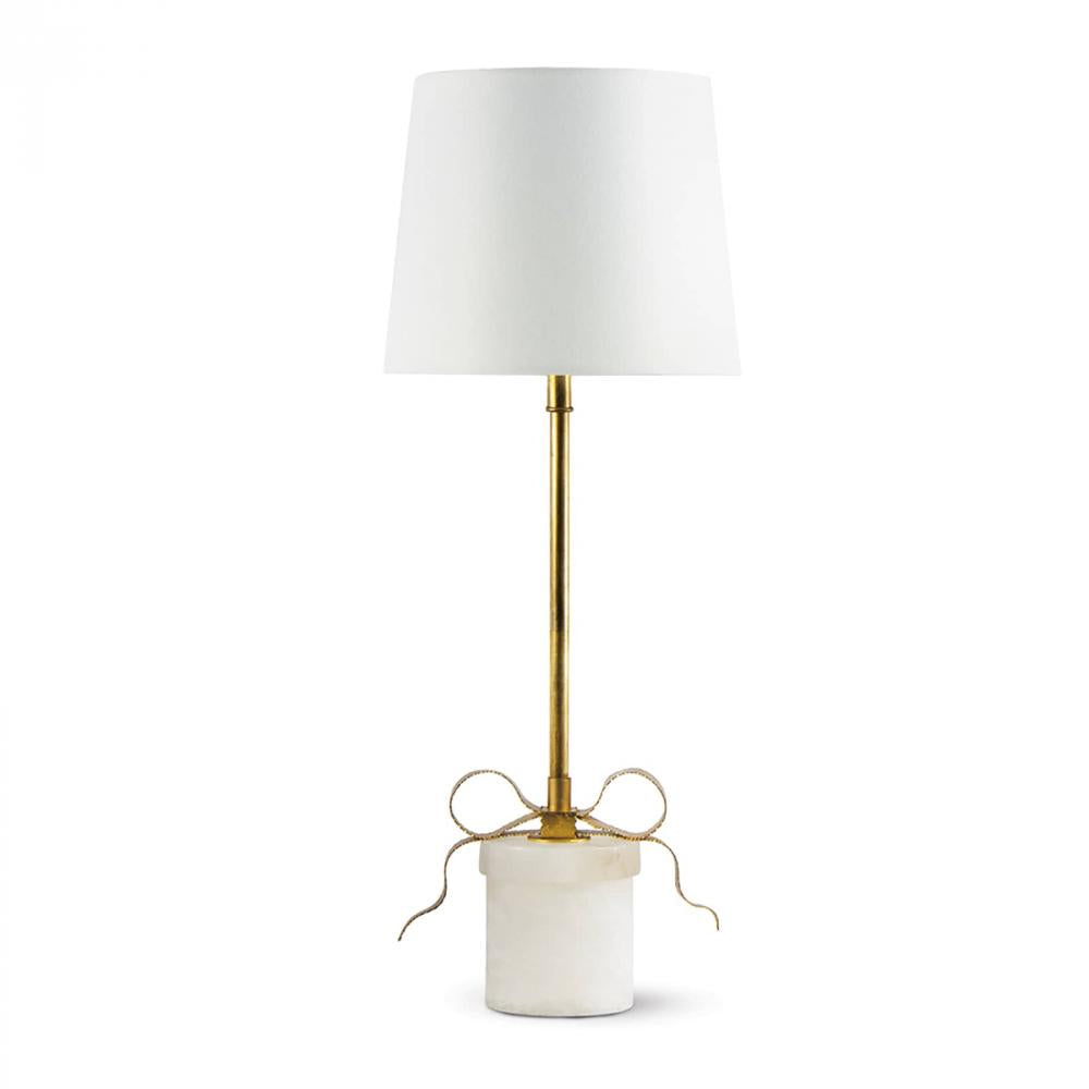 Regina Andrew Southern Living Ribbon Table Lamp Lamp Regina Andrew   