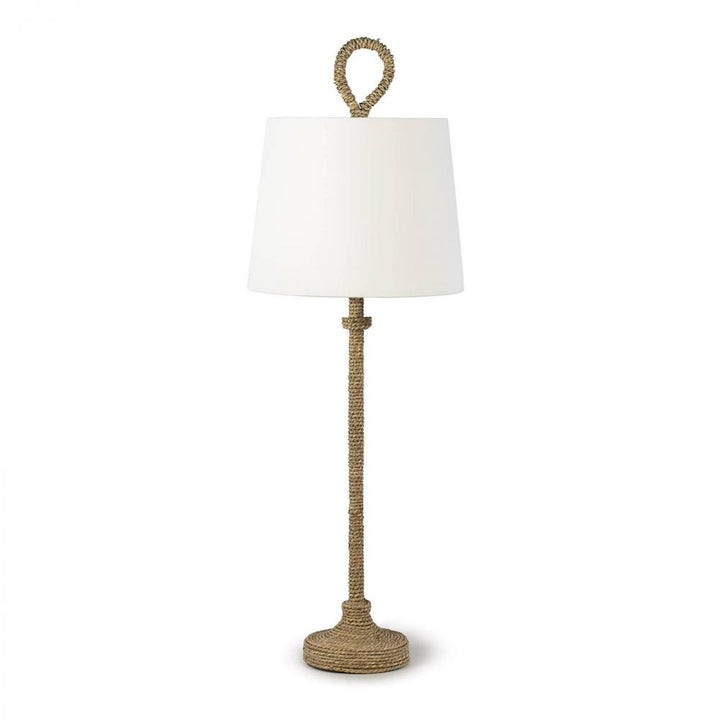 Regina Andrew  Bimini Buffet Lamp Table Lamps Regina Andrew   