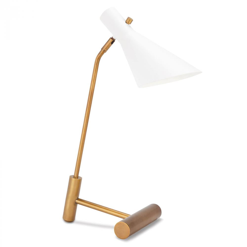 Regina Andrew Spyder Task Lamp Lamp Regina Andrew   