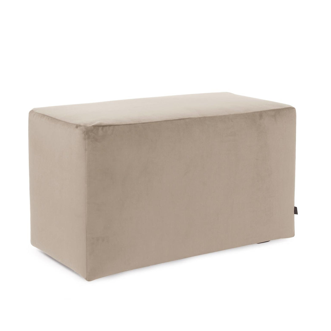 Howard Elliott Collection Universal Bench Cover Bella Sand (Cover Only)