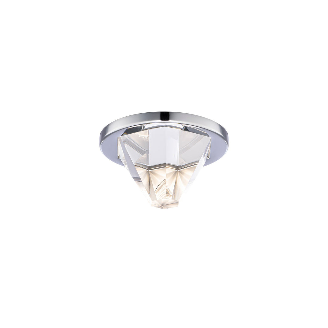 Schonbek Beyond Arles 4in Recessed Light