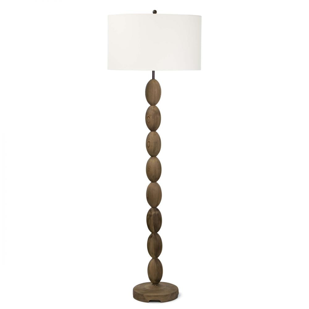 Regina Andrew Coastal Living Buoy Floor Lamp