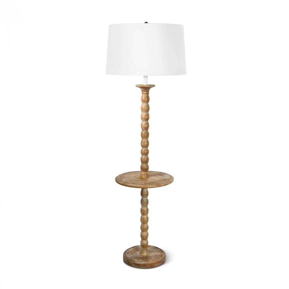 Regina Andrew Coastal Living Perennial Floor Lamp