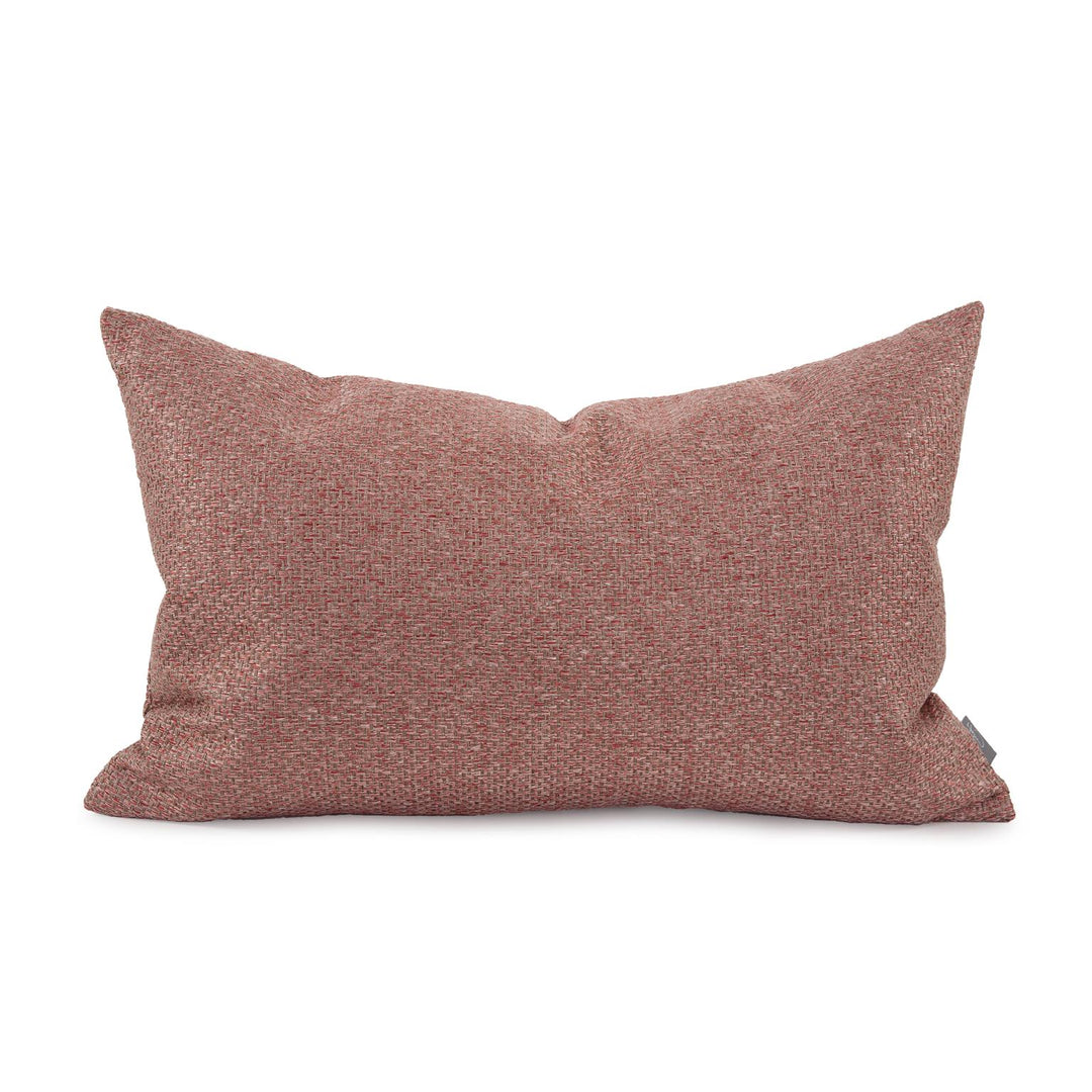 Howard Elliott Collection Pillow 14 x 22 Panama Rose - Poly Insert