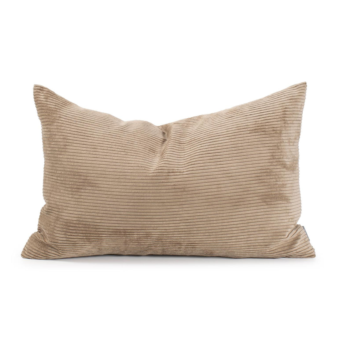 Howard Elliott Collection Pillow 14 x 22 Pana Sand - Poly Insert