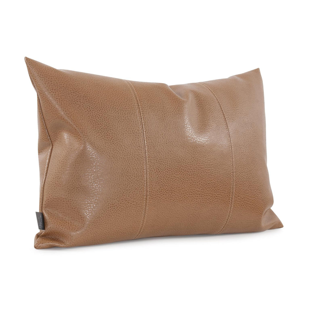 Howard Elliott Collection Pillow 14 x 22 Avanti Bronze - Poly Insert