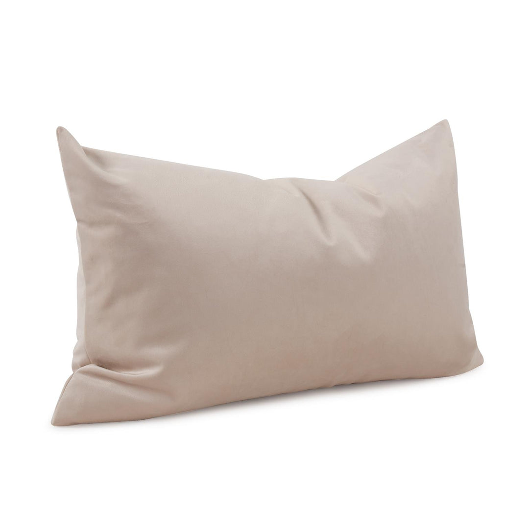 Howard Elliott Collection Pillow 14 x 22 Bella Sand - Poly Insert