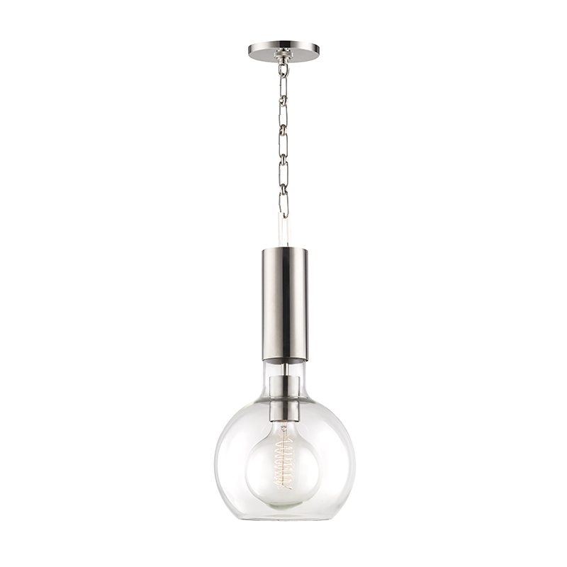 Hudson Valley Lighting Raleigh Pendant