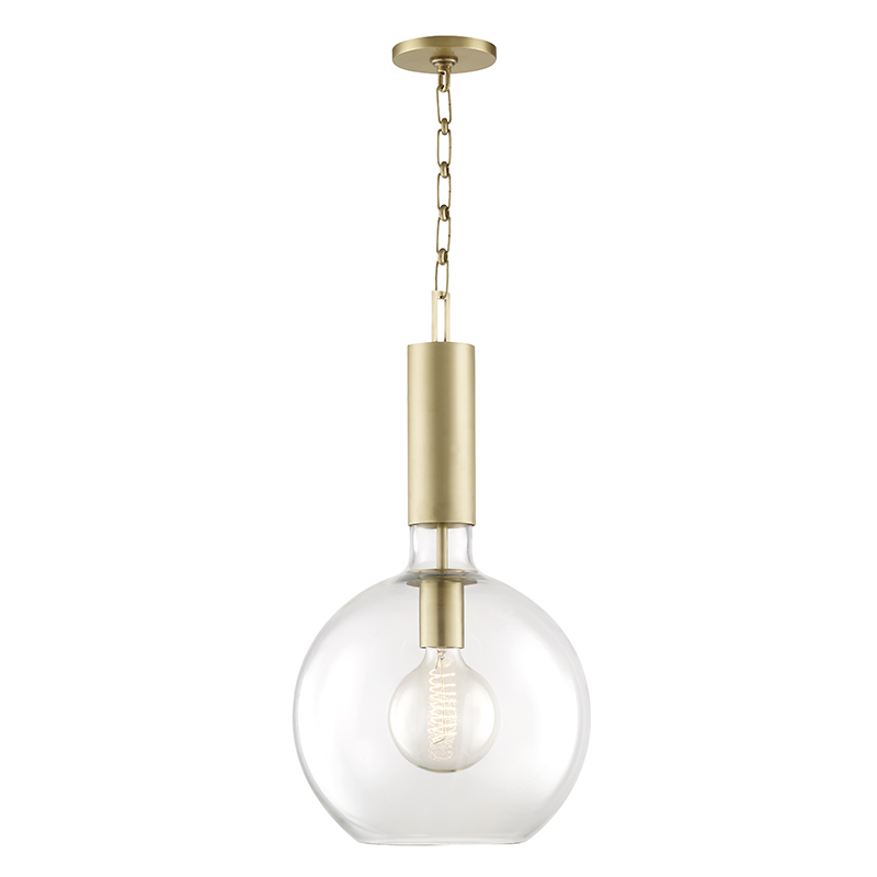 Hudson Valley Lighting Raleigh Pendant