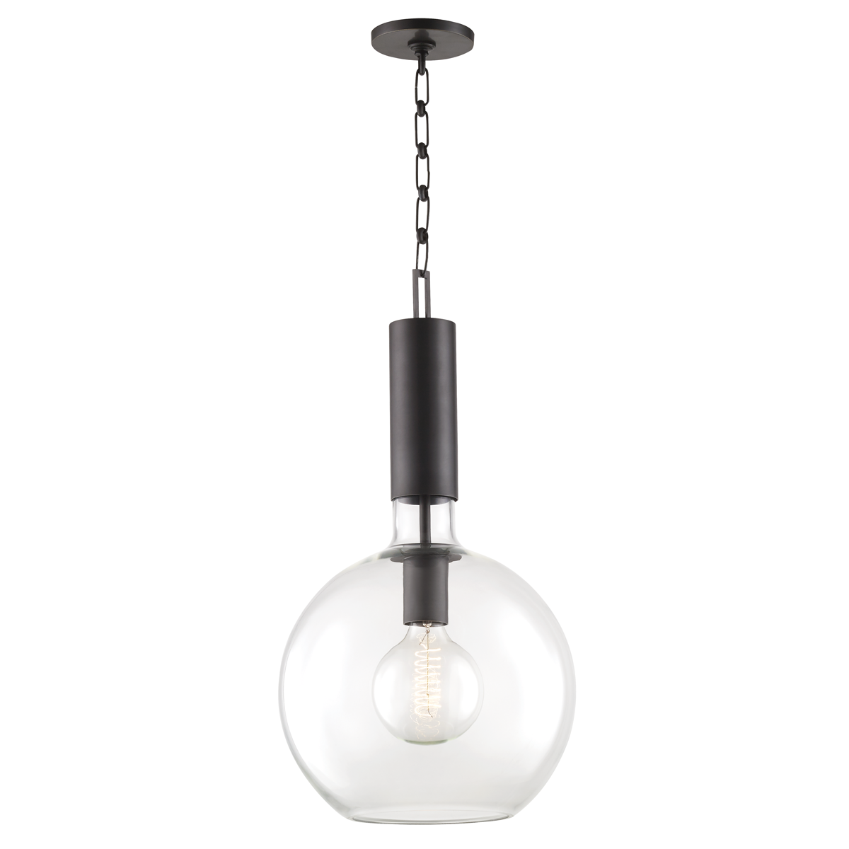 Hudson Valley Lighting Raleigh Pendant