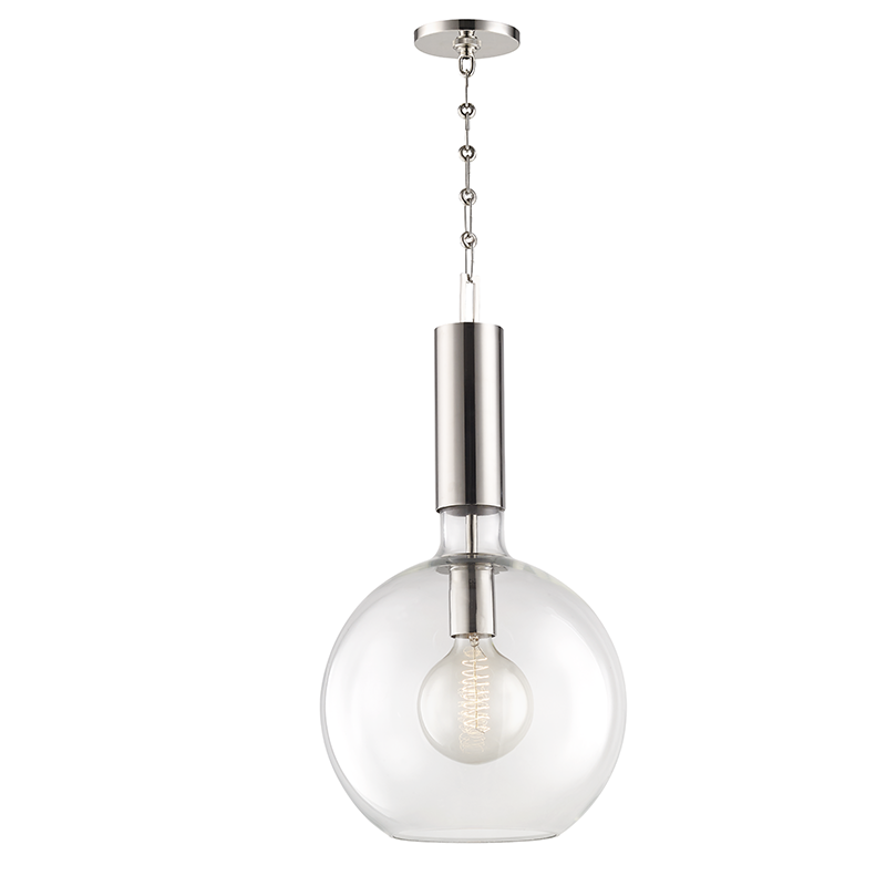 Hudson Valley Lighting Raleigh Pendant