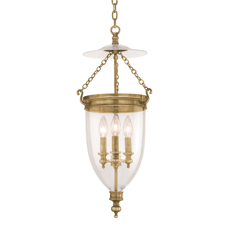 Hudson Valley Lighting Hanover Pendant