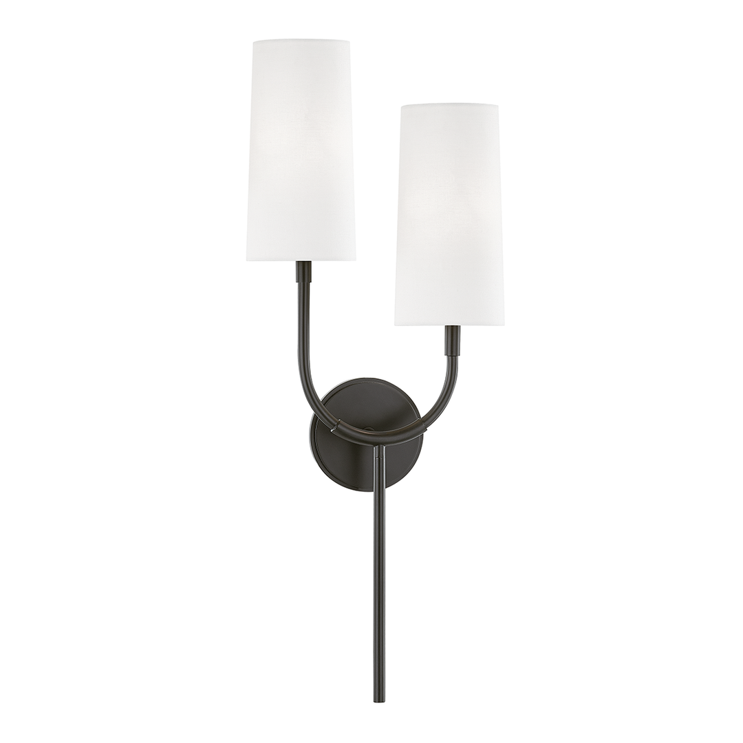 Hudson Valley Lighting Vesper Wall Sconce