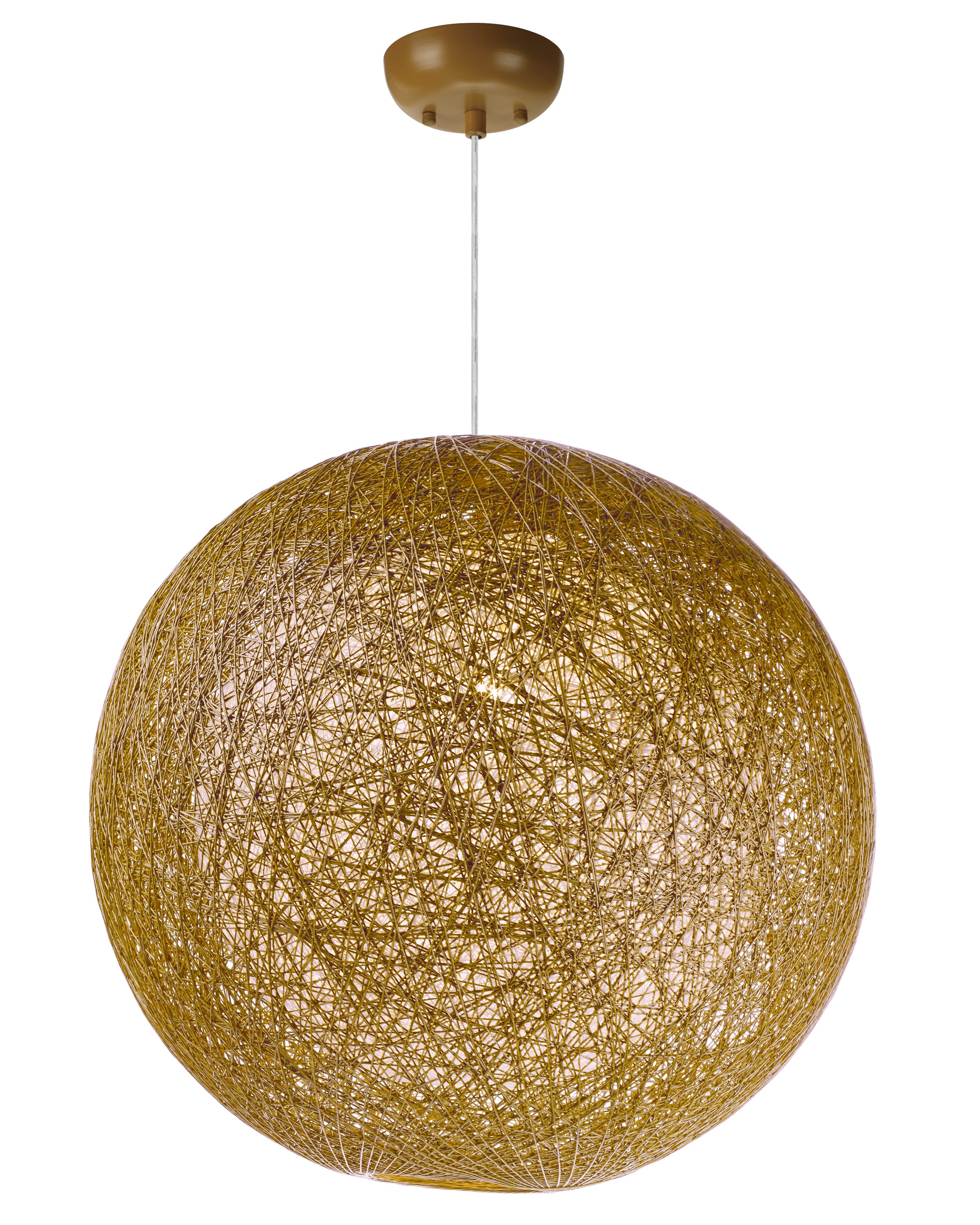 Maxim Bali-Outdoor Pendant