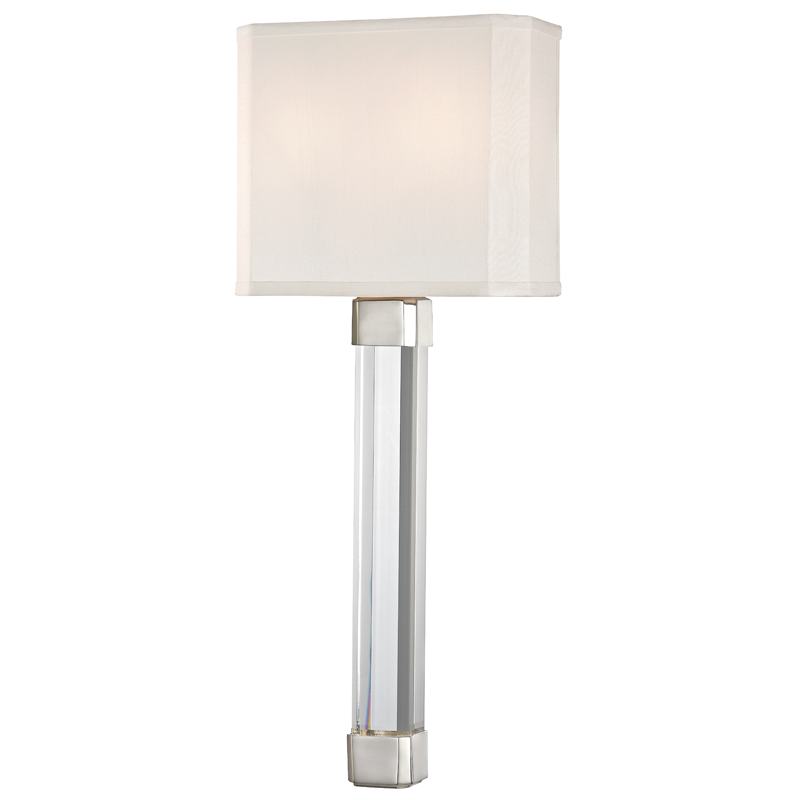 Hudson Valley Lighting Larissa Wall Sconce Sconce Hudson Valley Lighting   