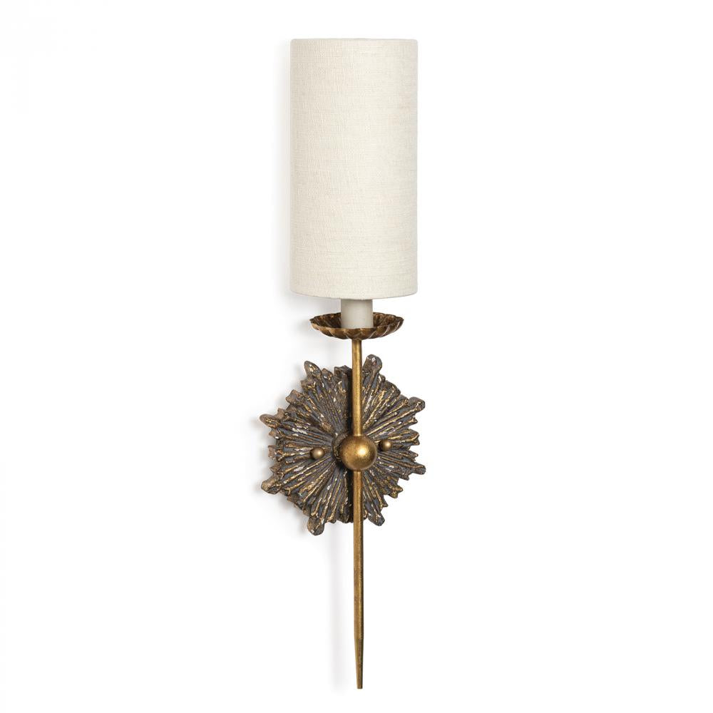 Regina Andrew Louis Sconce