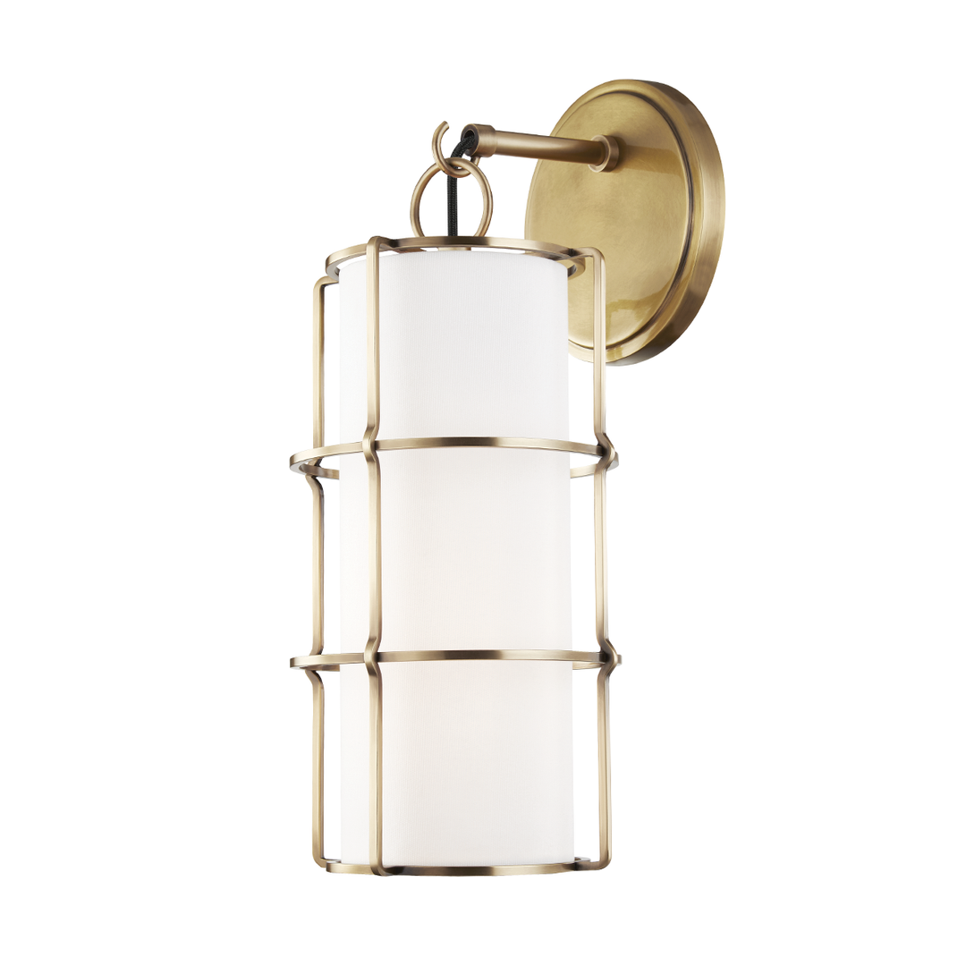 Hudson Valley Lighting Sovereign Wall Sconce