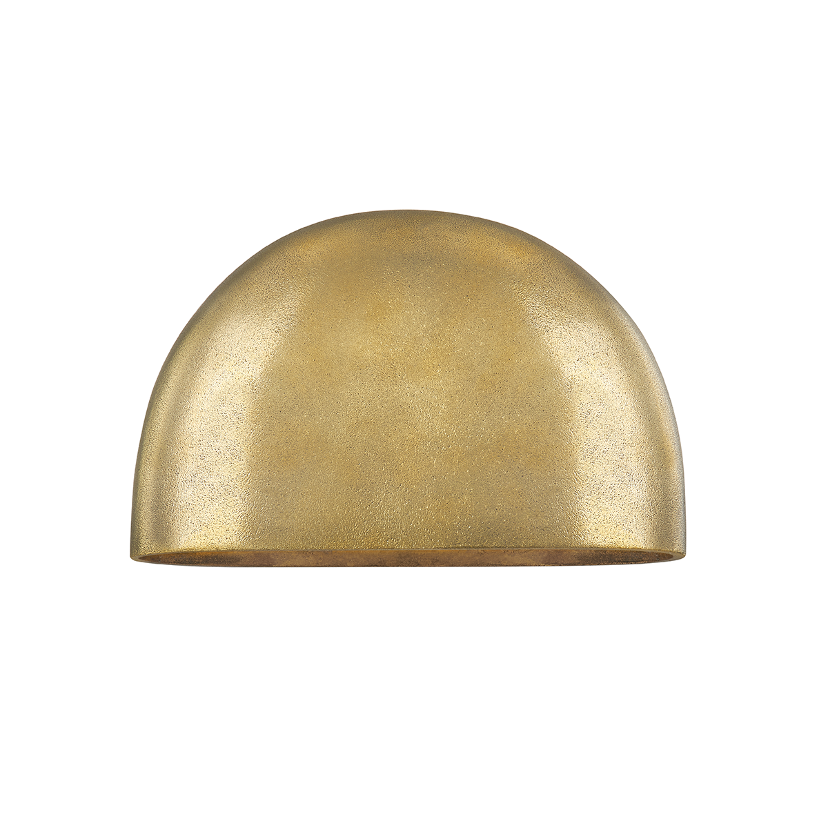 Hudson Valley Lighting Diggs Wall Sconce Sconce Hudson Valley Lighting Aged Brass  