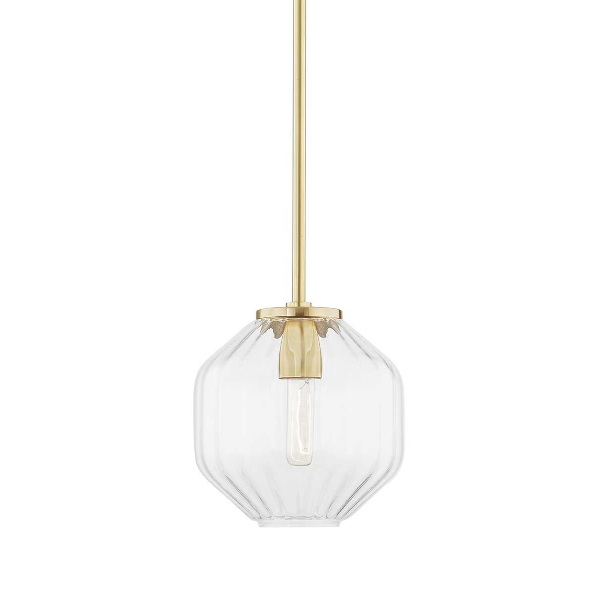 Hudson Valley Lighting Bennett Pendant