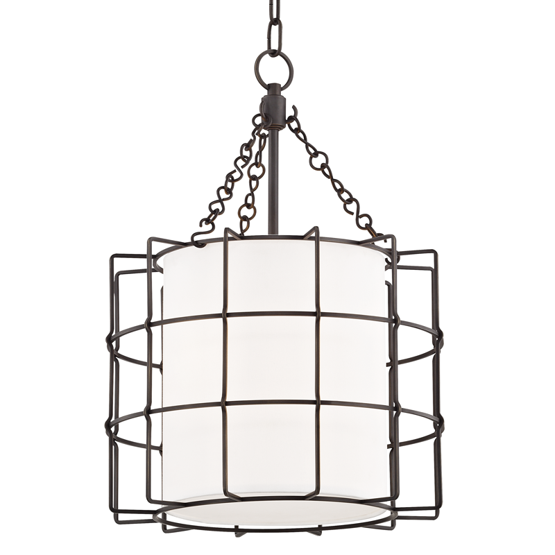 Hudson Valley Lighting Sovereign Pendant