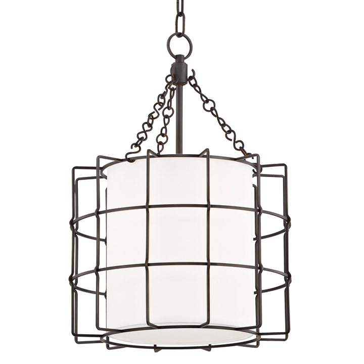 Hudson Valley Lighting Sovereign Pendant