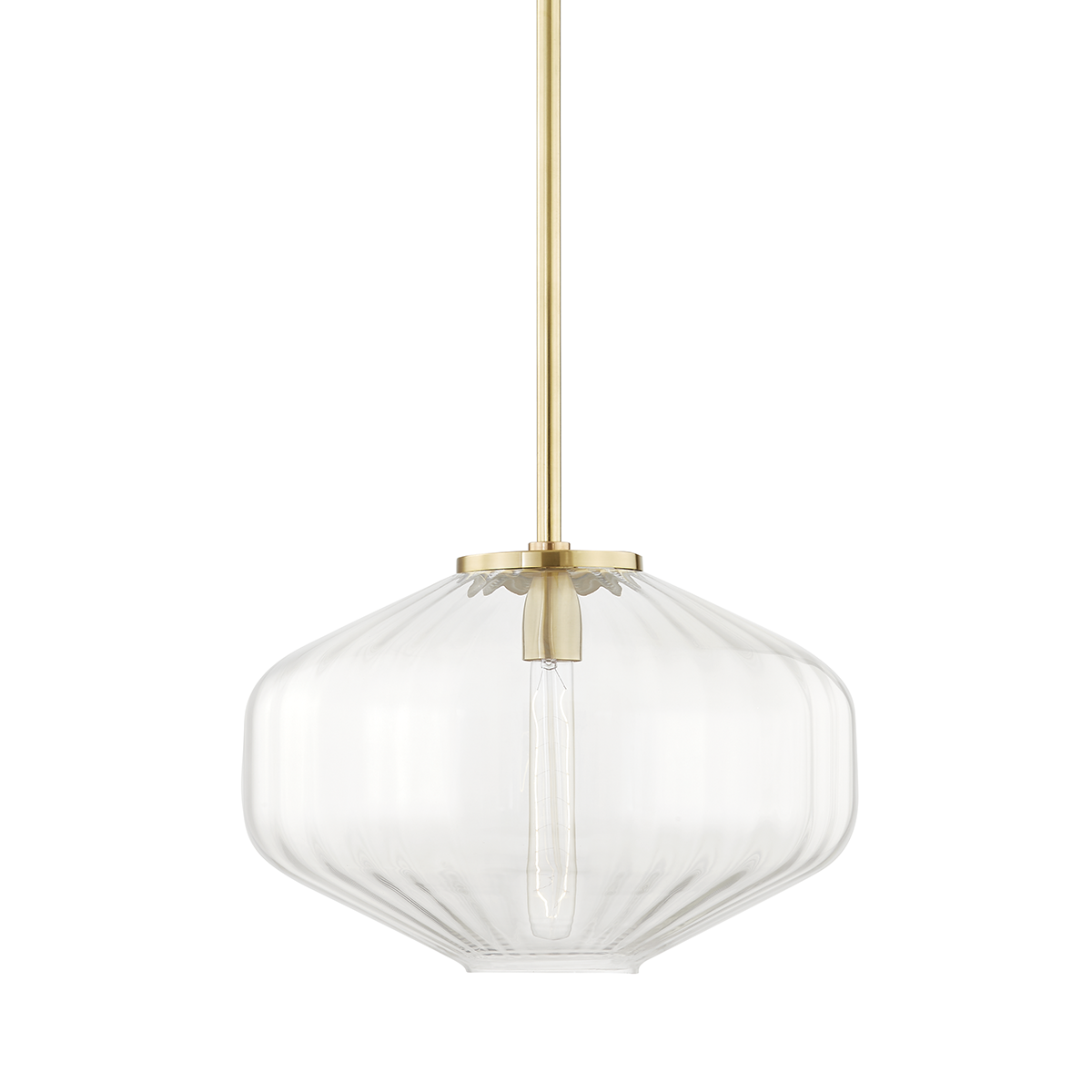 Hudson Valley Lighting Bennett Pendant