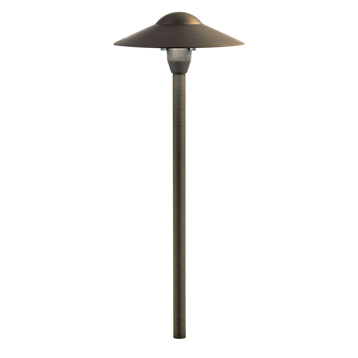 Kichler Domed Path Light